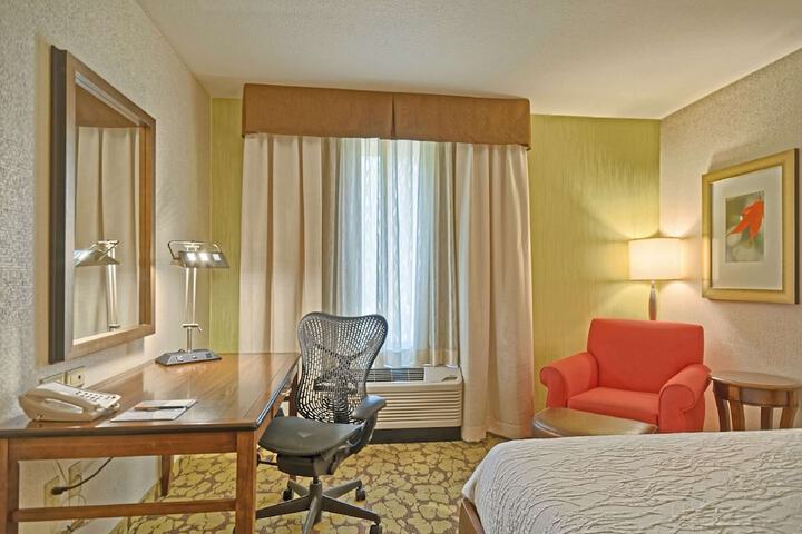 Hilton Garden Inn Mt. Laurel