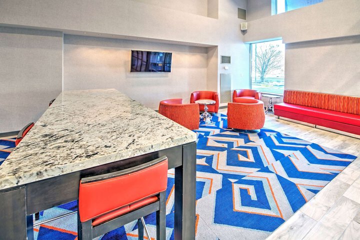 Hampton Inn by Hilton Ottawa