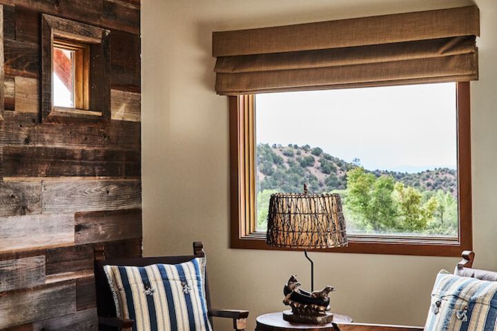 Bishops Lodge Auberge Collection