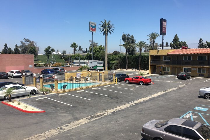 Terrace/Patio 27 of 29