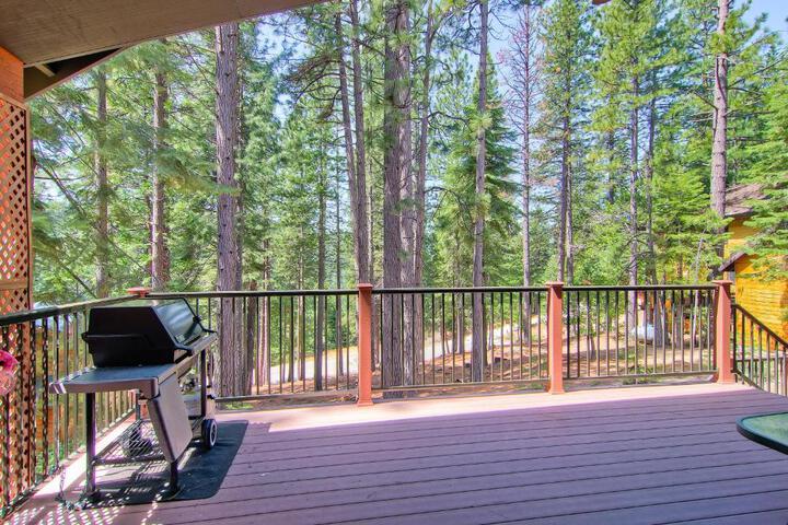 Serenity Pines