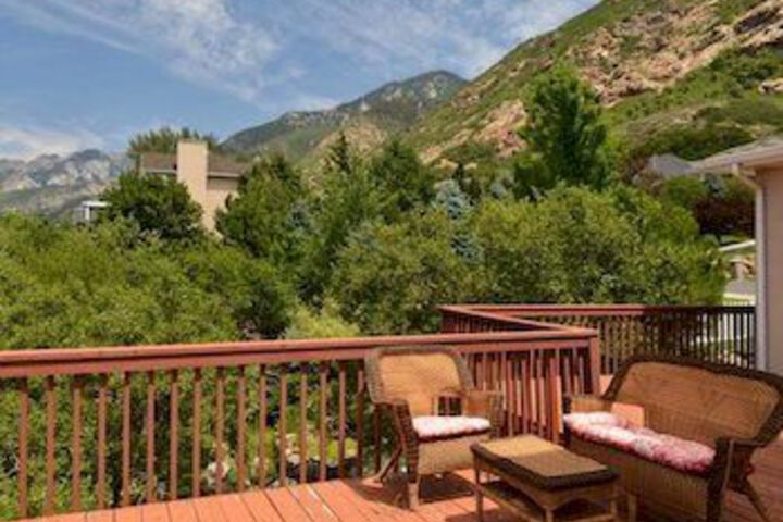 Utahs Best Vacation Rentals - Draper