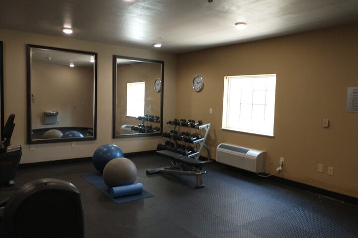 MainStay Suites Denham Springs - Baton Rouge East