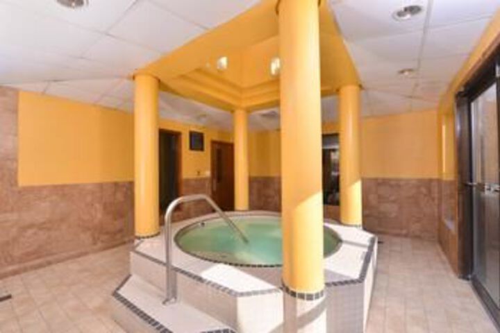Red Lion Inn & Suites Walla Walla