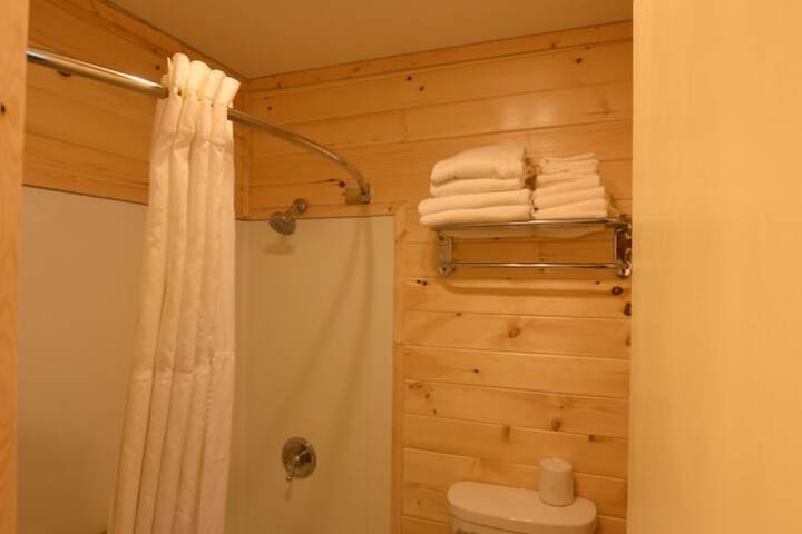 Quality Inn & Suites Mackinaw City Beachfront