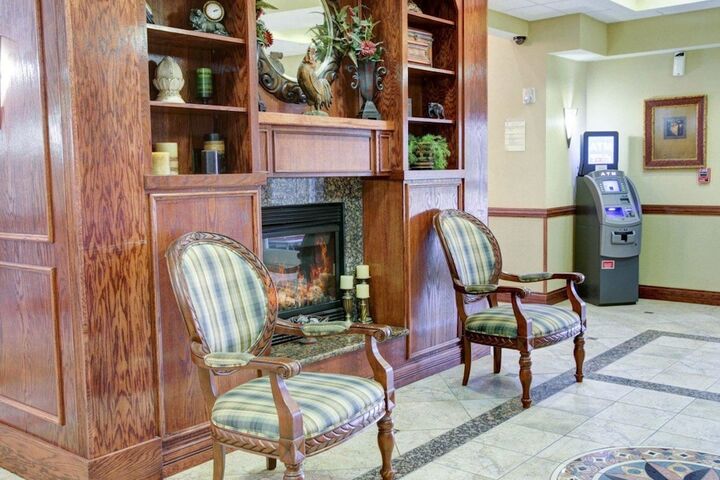Hotel Interior 11 of 45