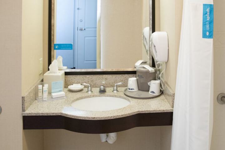 Hampton Inn & Suites Providence Downtown