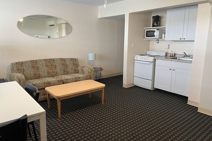 Beachside Resort Motel