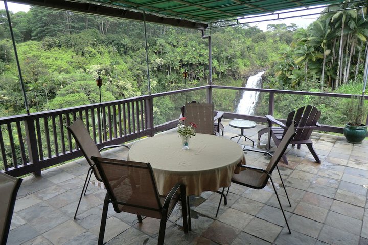 Terrace/Patio 50 of 61
