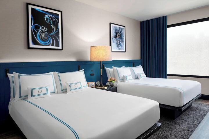 The Oaklander Hotel Autograph Collection