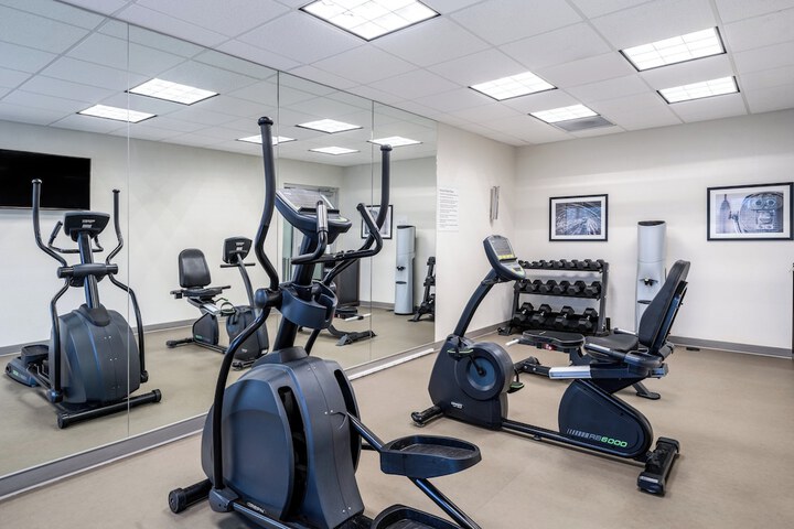 Garner Hotel Clarksville Northeast by IHG