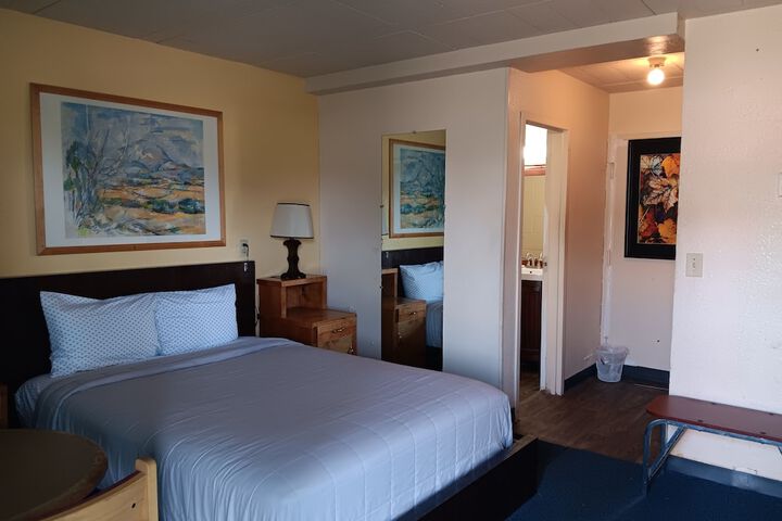 Bayside Motor Inn