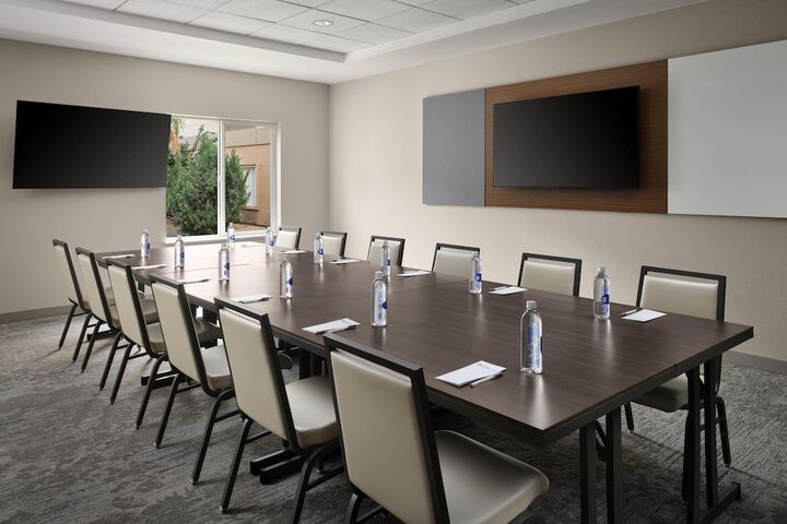 Hilton Garden Inn San Jose / Milpitas