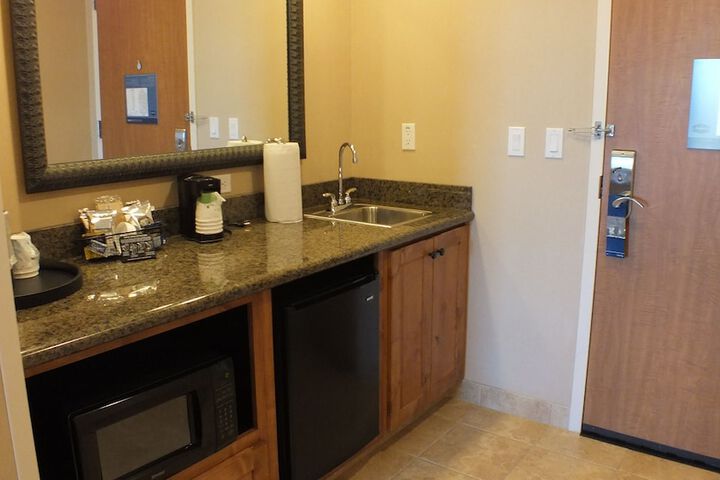 Hampton Inn & Suites Buffalo