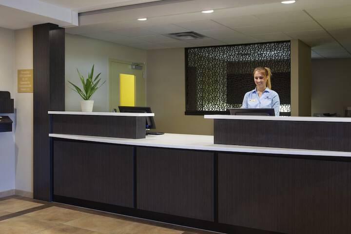Hotel 3 of 23