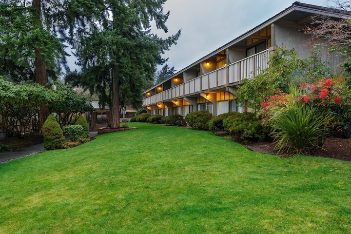Red Lion Hotel Bellevue
