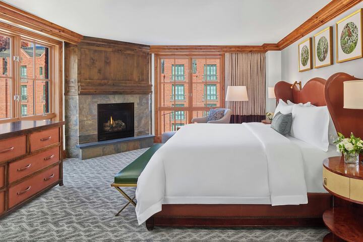 St. Regis Residence Club Aspen