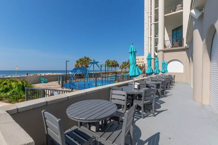 The Oasis at Orange Beach by Hosteeva