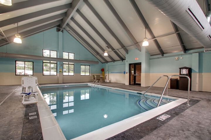 Best Western Eagles Inn
