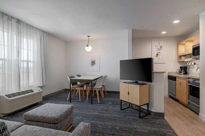 TownePlace Suites by Marriott Gaithersburg
