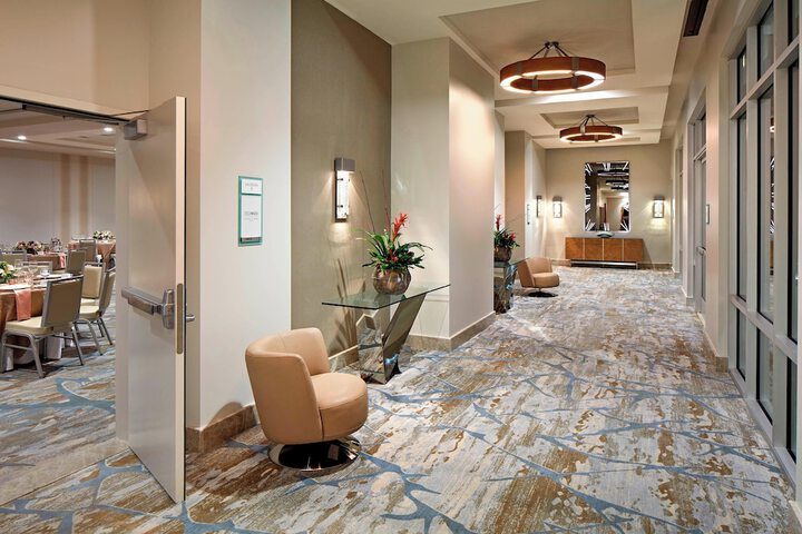 Hotel Paseo Autograph Collection by Marriott