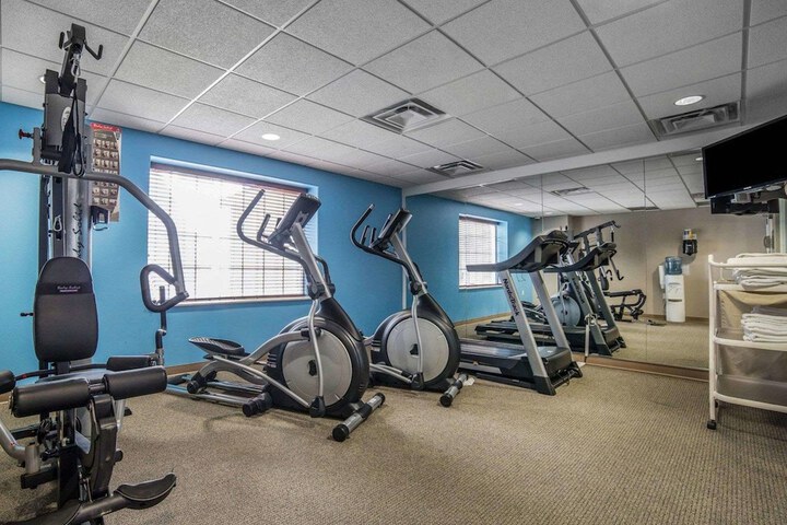 MainStay Suites Casper