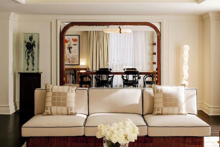 The St. Regis Aspen Resort