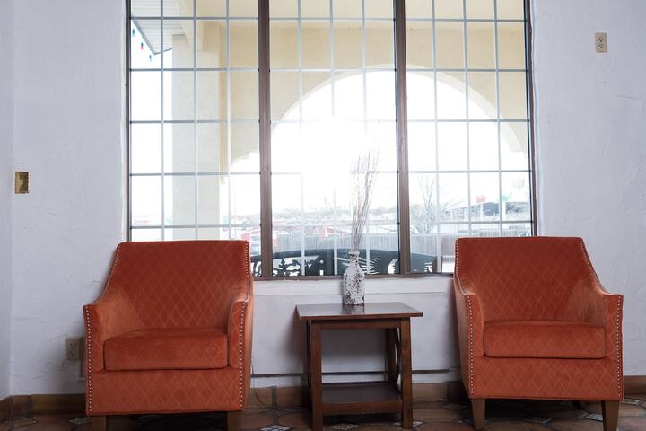 Hotel Interior 14 of 36