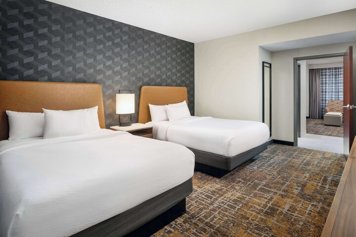 Embassy Suites by Hilton Huntsville