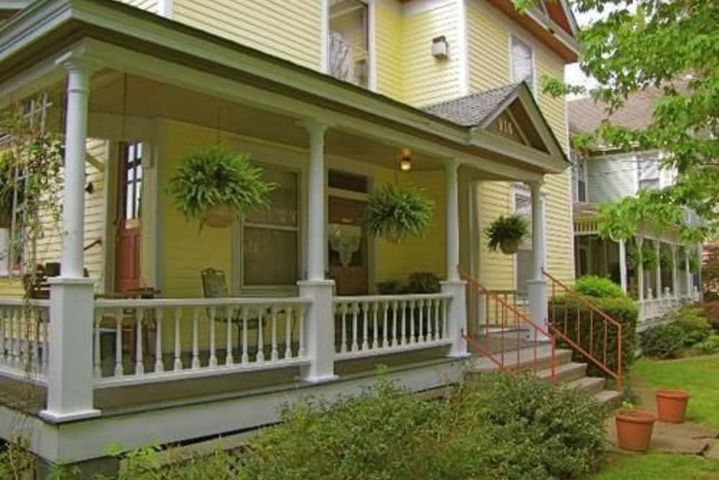 Terrace/Patio 46 of 48