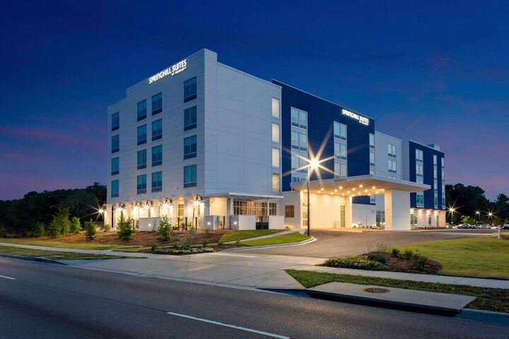 SpringHill Suites by Marriott Beaufort