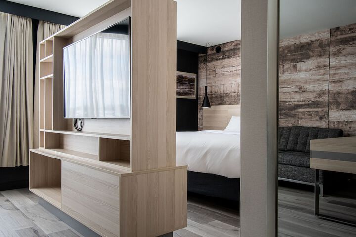 Delta Hotels by Marriott Sherbrooke Conference Centre