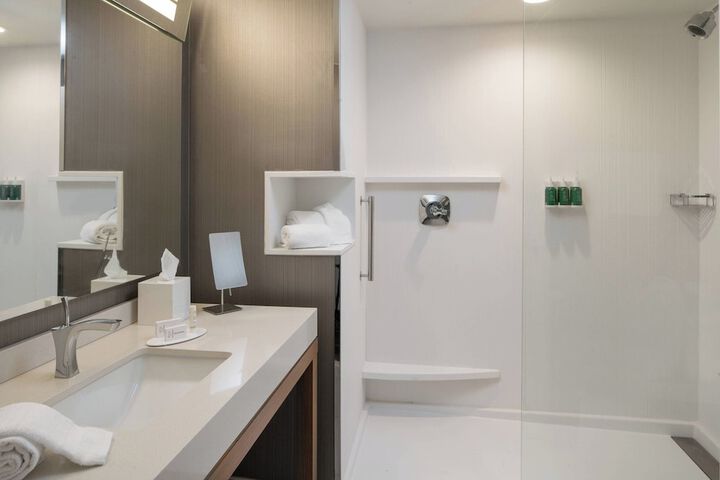 Courtyard by Marriott Lafayette South