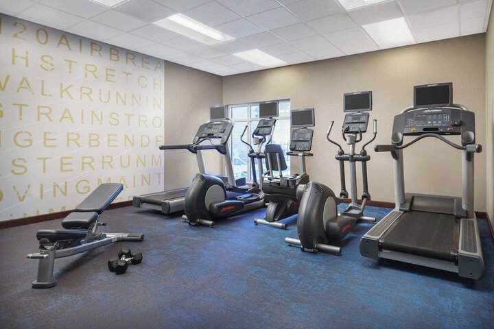 Health and Fitness 28 of 28
