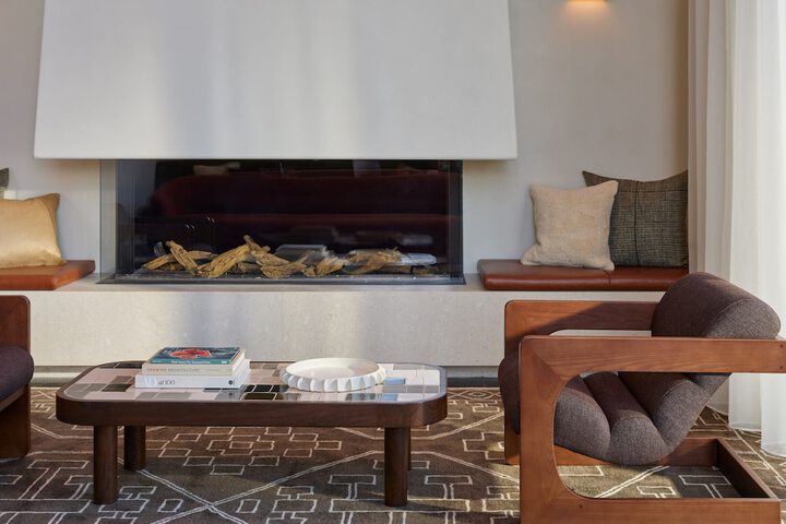 Kimpton Mirador Pacific Grove Monterey by IHG