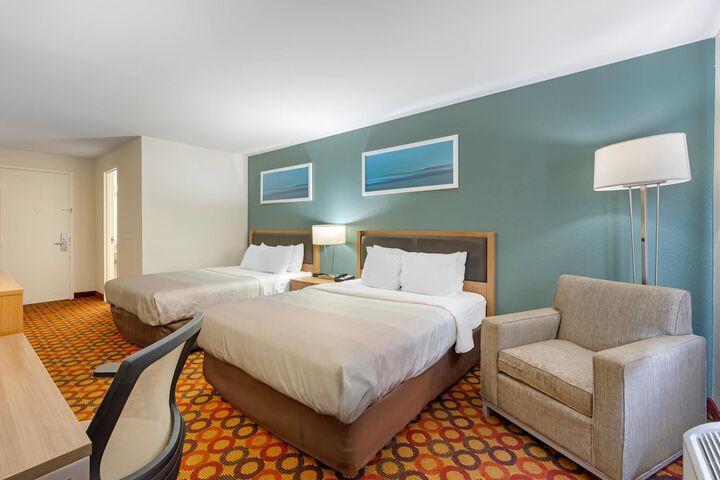 Quality Inn Enola - Harrisburg