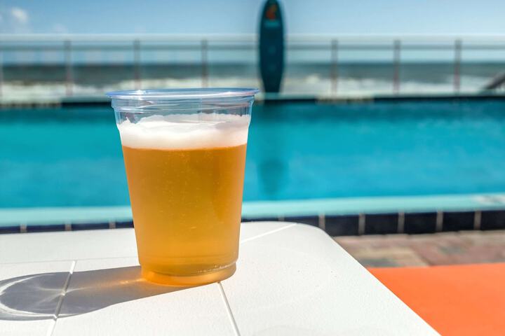 Comfort Inn & Suites Daytona Beach Oceanfront