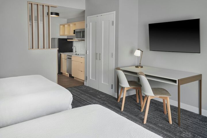Towneplace Suites by Marriott Calhoun