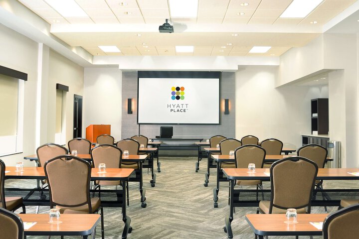 Hyatt Place Augusta