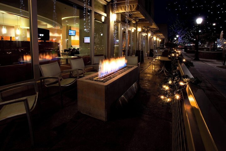 SpringHill Suites by Marriott Grand Junction Downtown / Historic Main St.