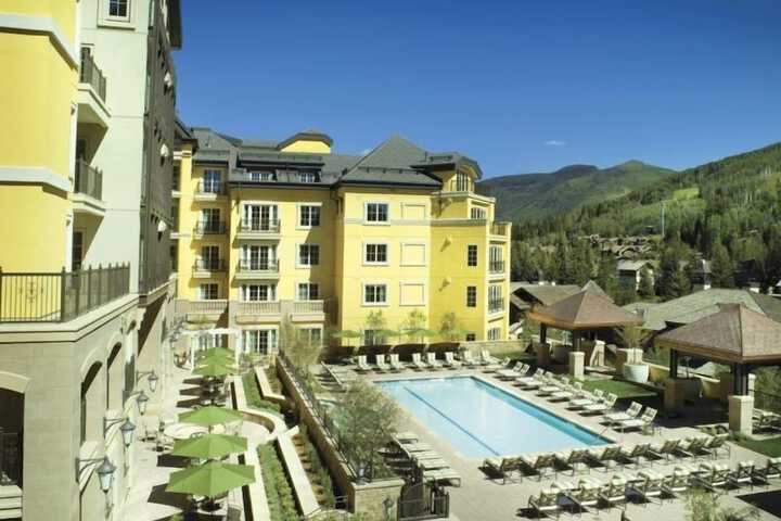 Hotel 20 of 24