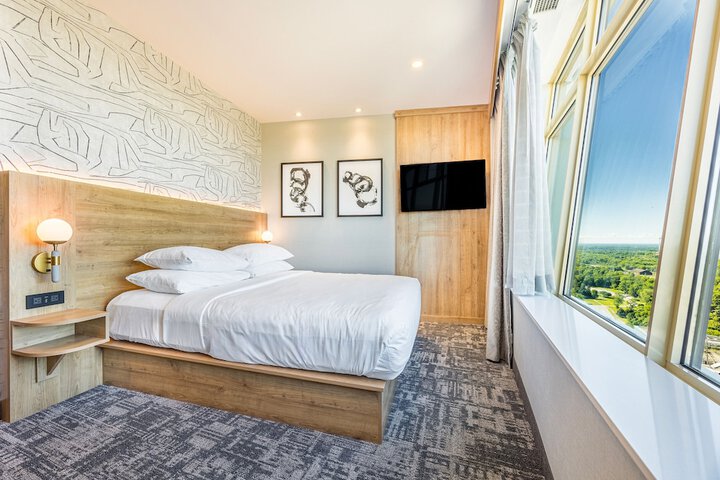 The Tower Hotel Fallsview