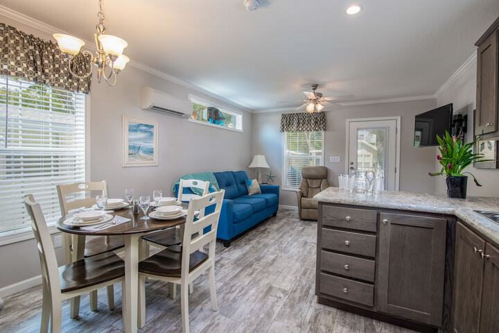 Waters Edge RV Resort