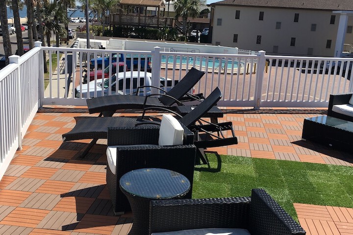 Terrace/Patio 36 of 41
