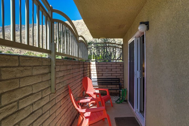 Terrace/Patio 22 of 24