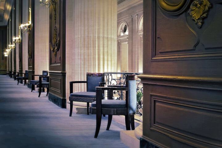 Hilton Chicago