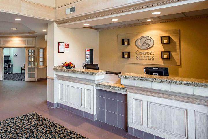 Hotel Interior 8 of 49