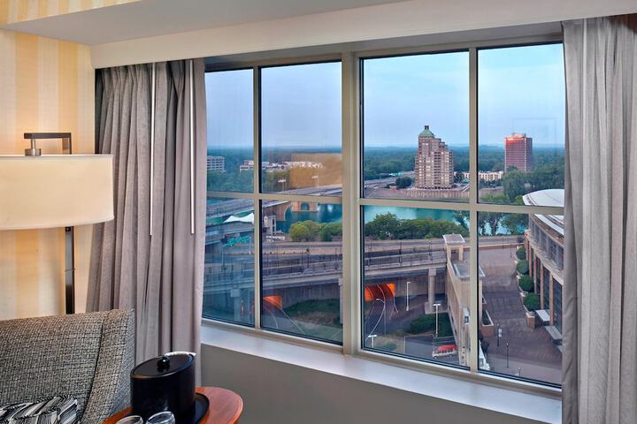 Marriott Hartford Downtown