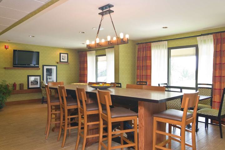 Hampton Inn Wooster