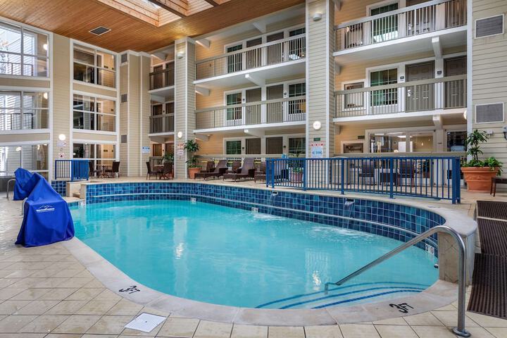 Econo Lodge Pigeon Forge Riverside